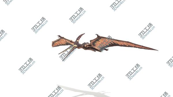 images/goods_img/20210312/Pteranodon 3D model/2.jpg